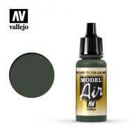 Model Air IJA Verde midouri