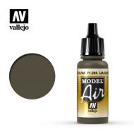 Model Air IJA Verde oliva
