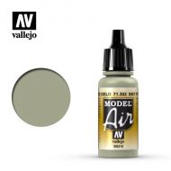 Model Air Verde cielo