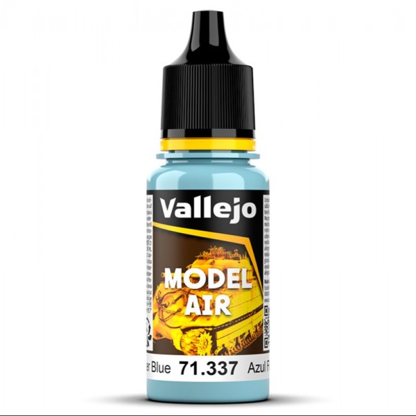 MODEL AIR AZUL FLANKER