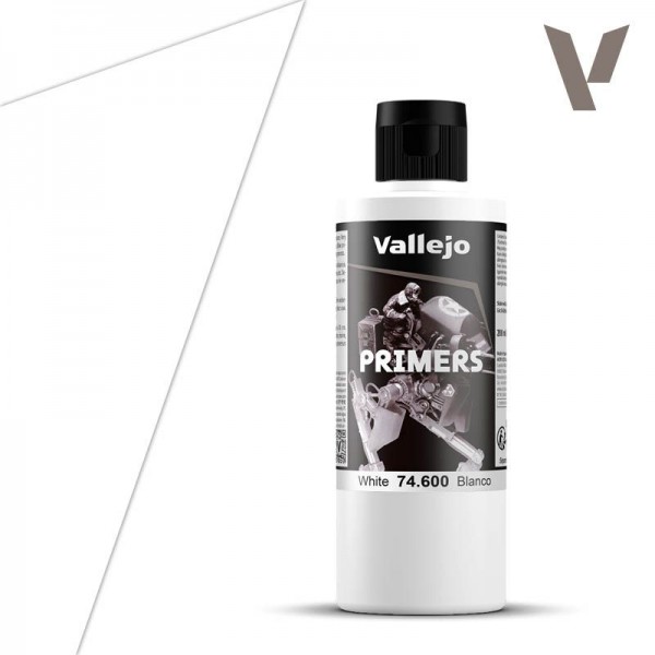 Imprimacion blanco 200 ml