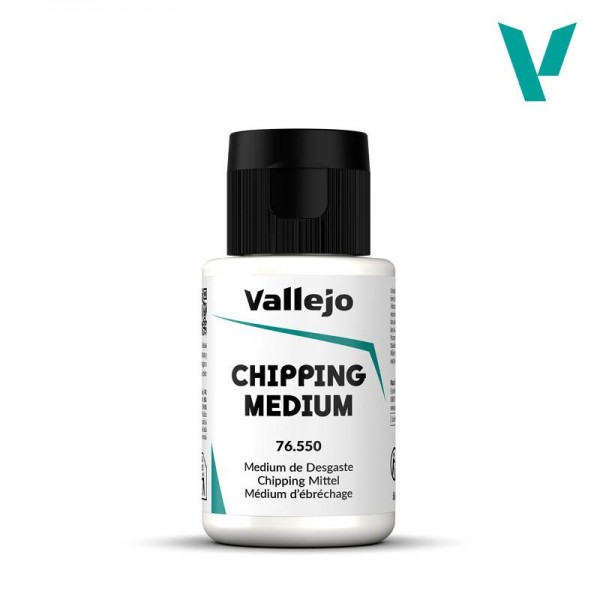 Chipping Medium 35 ml.