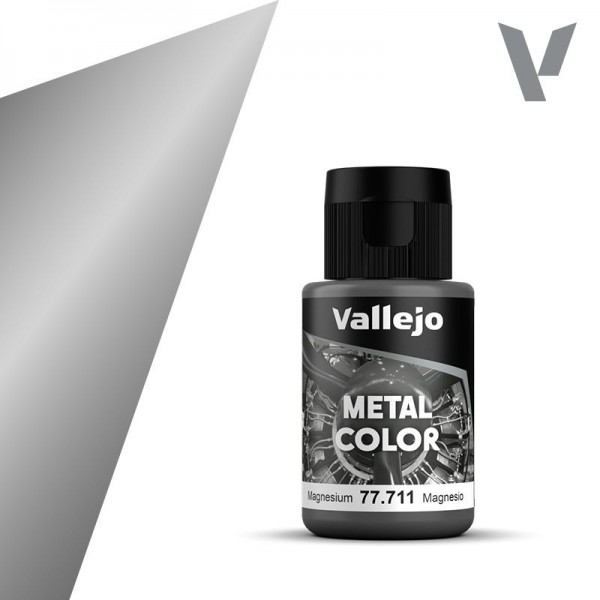 Magnesium Metal color 32 ml.