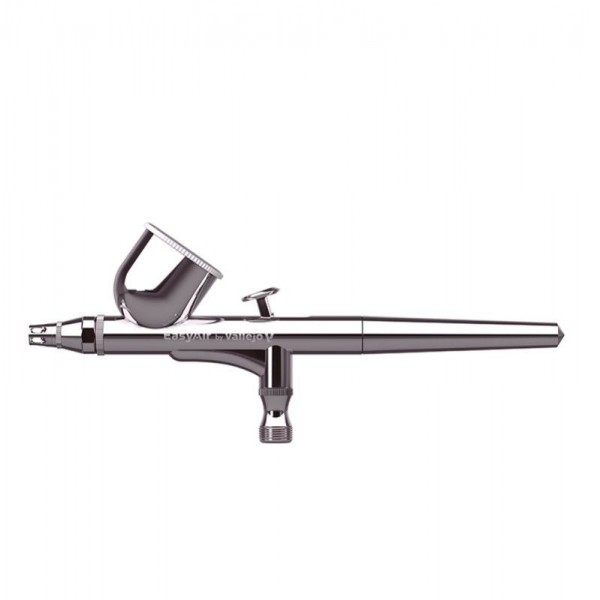 AERÓGRAFO EASYAIR BY VALLEJO, GRAVITY SYSTEM