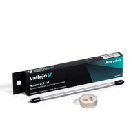 RECAMBIO 0.5 SET AGUJA + BOQUILLA/OBTURADOR (PARA INNOVATOR, PROFINISH & EASYAIR)