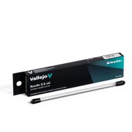 RECAMBIO 0.5 AGUJA DE REPUESTO (PARA INNOVATOR, PROFINISH & EASYAIR)