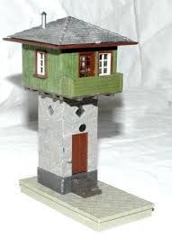 Torre de control H0