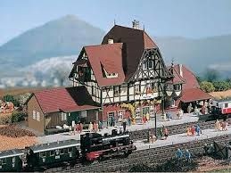Estación Neuffen N