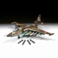 Sukhoi Su-25 FROGFOOT 
