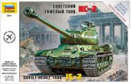 IS-2 Stalin