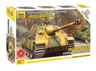 JAGDPANTHER SD.KFZ.173