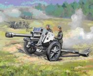 German Howitzer IeFH-18