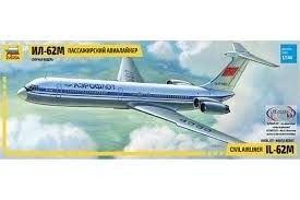 Ilyushin IL-62M