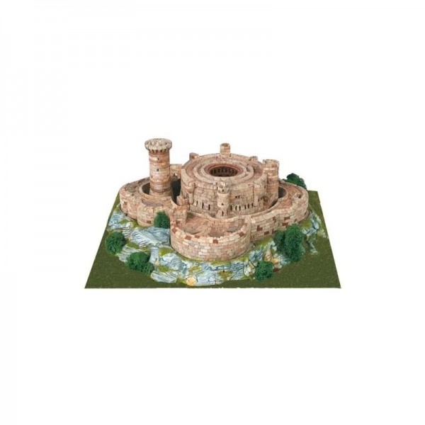 Castillo de Bellver