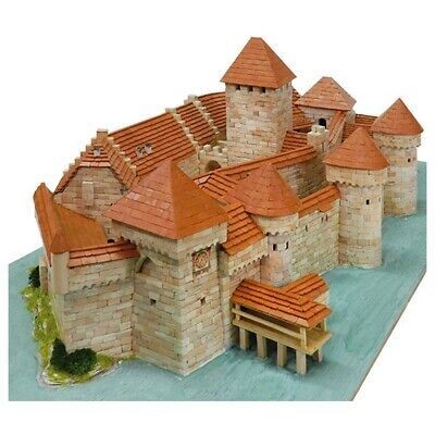Castillo de Chillon