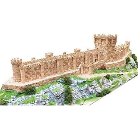 Castillo de Peñafiel