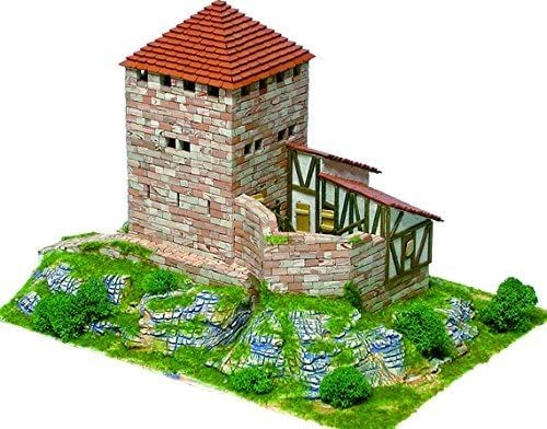 BURG GRENCHEN