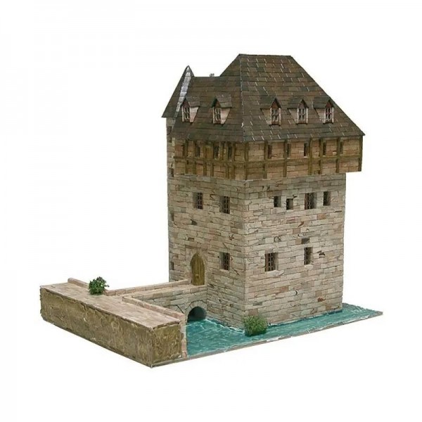 DONJON DE CRUPET