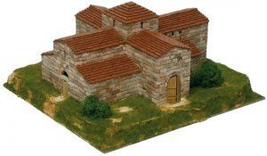 San Pedro de la Nave