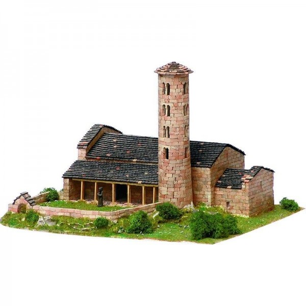 Iglesia Santa Coloma