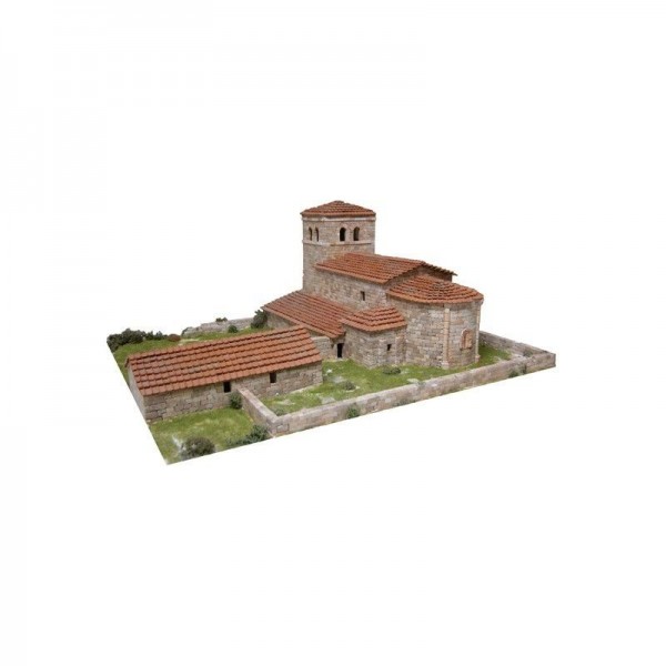 Iglesia de San Andrés