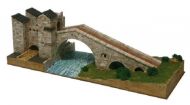 PUENTE ROMANICO DE CAMPRODON