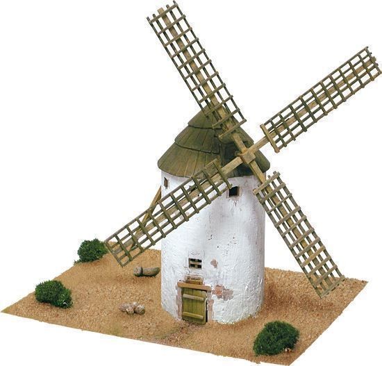 Molino de la mancha