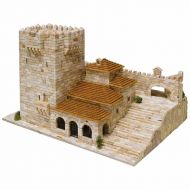 CONJUNTO MONUMENTAL DE CACERES