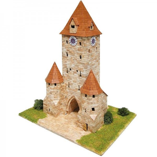 OSTENTOR
