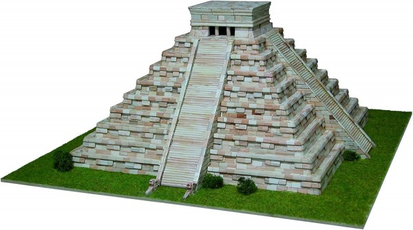 Templo de Kukulcan