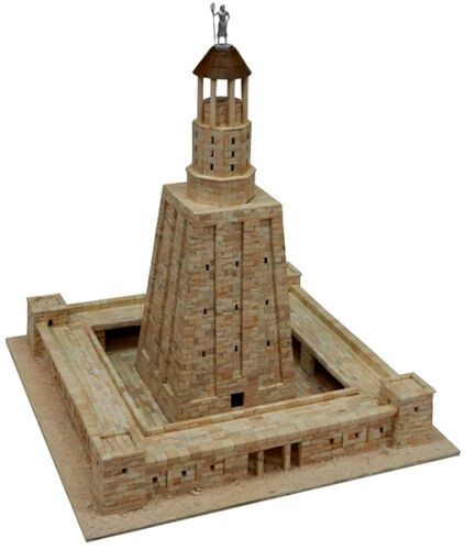 Faro de Alejandría