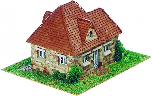 REFUGIO 2000 GRANDE