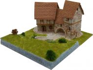 VIVIENDA RURAL