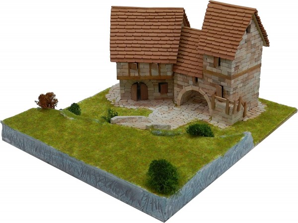 VIVIENDA RURAL