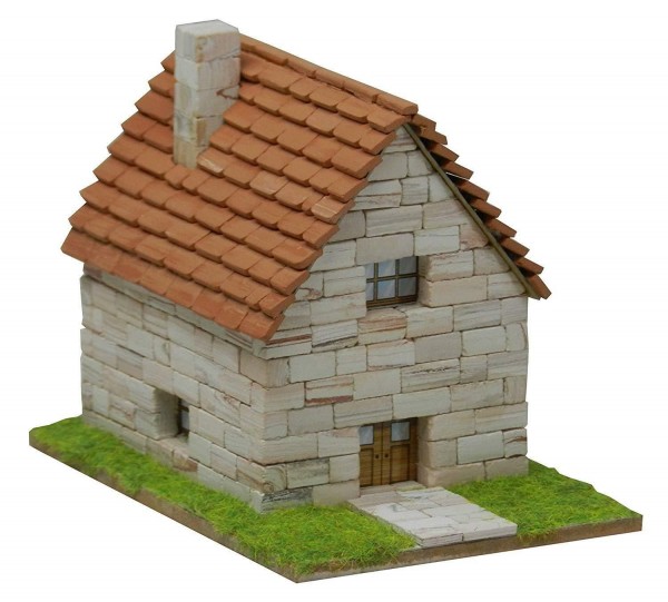 Mini chalet