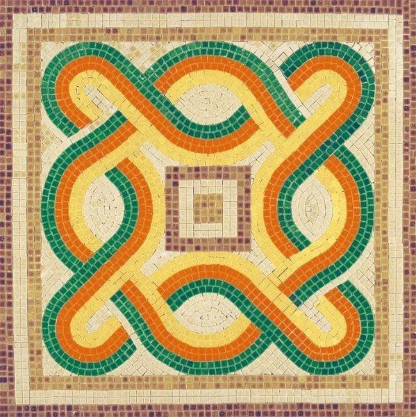 Forma geométrica 3