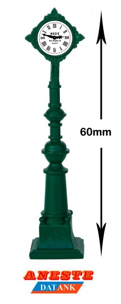 Reloj monumental urbano 60 mm