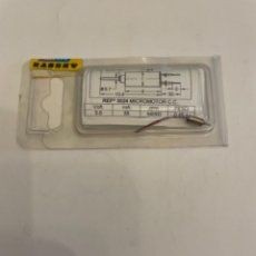 Micro motor 4 mm