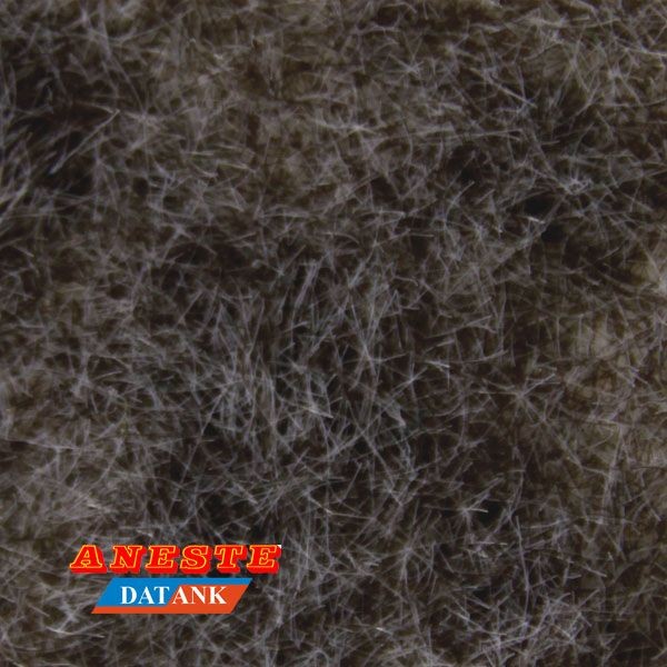 Césped gris invierno