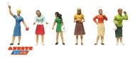 Mujeres 1/87