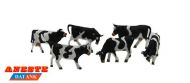 Vacas 1/87