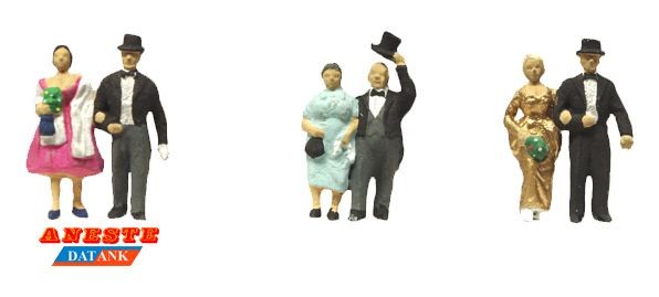 Acompañamiento 1/87