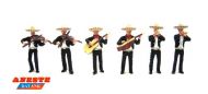 Mariachis 1/87