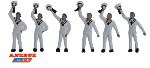 Marinos 1/87