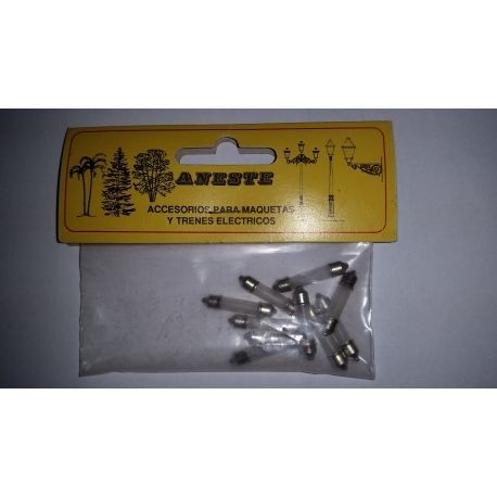 Lampara 32 mm