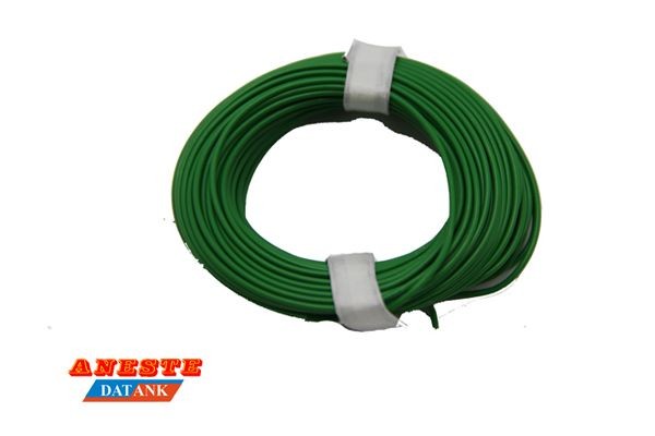 Cable verde