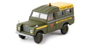 Land Rover 109 Guardacostas