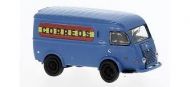 RENAULT 1000 KG CORREOS 1/87