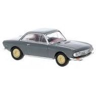 Lancia Fulvia Coupe gris 1/87
