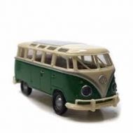 VOLKSWAGEN T1 VERDE 1/87